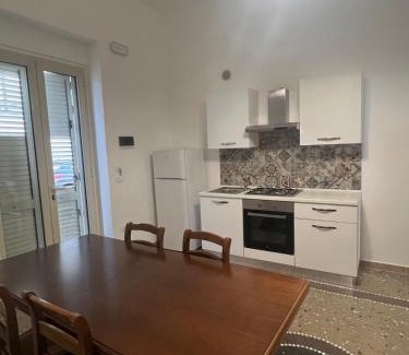Porto Cesareo Apartment | da ivan