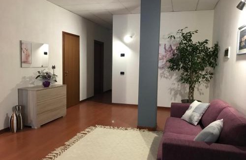 Treviso Apartment | Da Lenny: a due passi dal centro storico