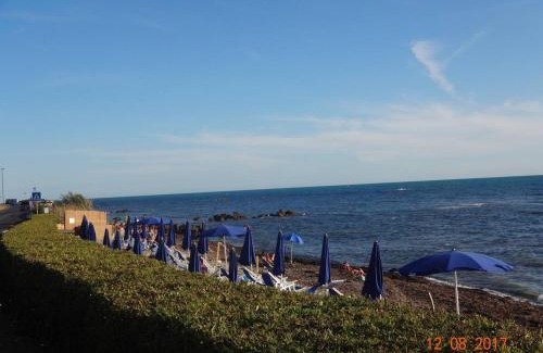 Santa Marinella Apartment | Da Marinella