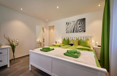 Murifeld Apartment | da Maurizio Suites