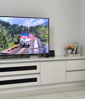 Usj 1 Apartment | Da Men Subang Jaya USJ by Iconique