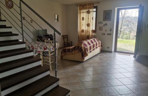 Porciano House | Da Nady