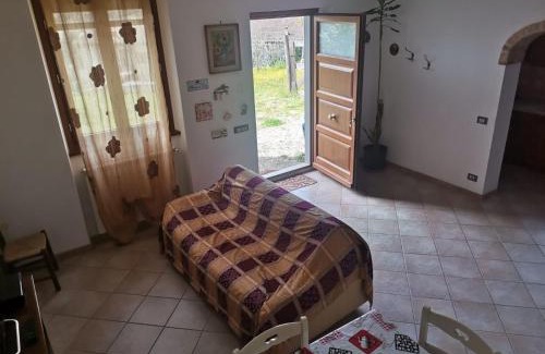 Porciano House | Da Nady