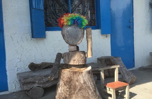 Suao House | Da Nan Ao Homestay