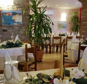 Rezzano Hotel | Da Nando Antica Osteria Hotel