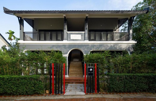 Lien Chieu Hotel | Da Nang Mikazuki Japanese Villas & Spa