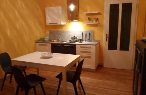 Cormons Apartment | Da Nerina