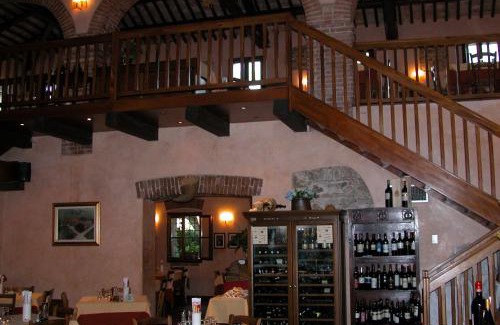 Terradura Hotel | Da Nicola