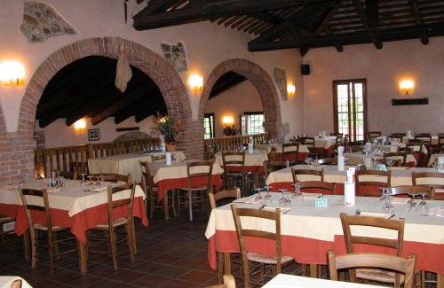 Terradura Hotel | Da Nicola