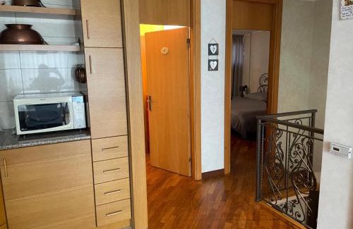 Cavalese Apartment | Da NOEMI E MARCO