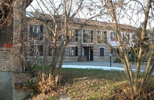 Sanico House | Da Nonna Carla