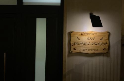 Lequile Apartment | “da nonna Lucia”