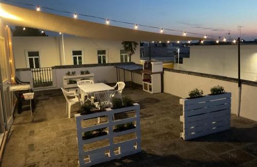 Lequile Apartment | “da nonna Lucia”