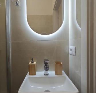 Bagnoli Irpino Apartment | Da Nonno Mario