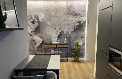 Gallaratese House | Da Nord a Sud - Affittacamere