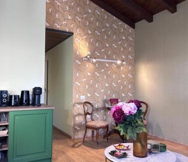 Citta Bassa Apartment | DA PARDIS via Sant'Alessandro