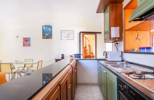 Procida Apartment | Da Procida 97 - Gioia Apartments