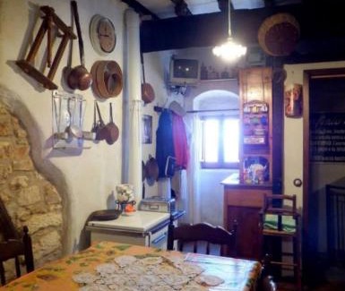Pennapiedimonte Apartment | da Rebecca