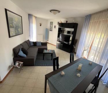 Palombina Nuova Apartment | Da Roberto