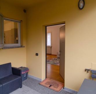 Lubiana Apartment | Da Roby