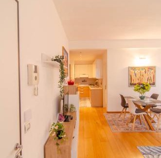 Lubiana Apartment | Da Roby