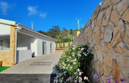 Alqueidao da Serra House | Da Serra guesthouse