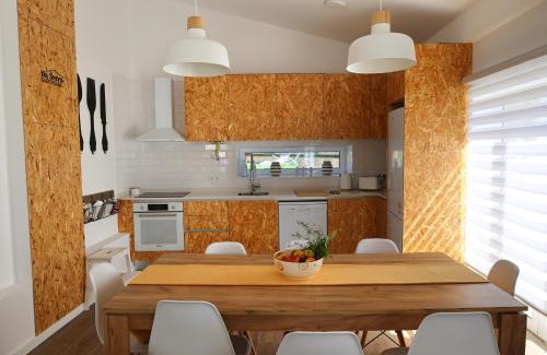 Alqueidao da Serra House | Da Serra guesthouse