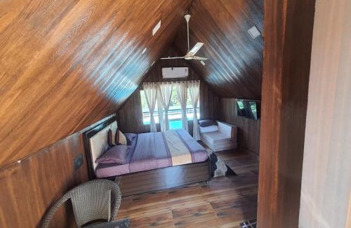 Mandi Hotel | Da Shack
