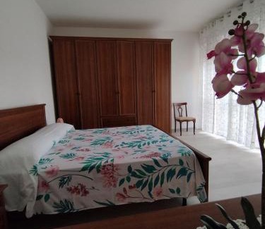 Medelana Apartment | Da Silvana