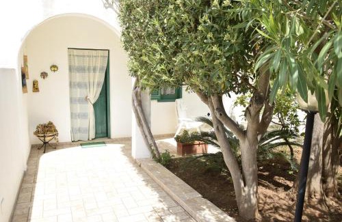 San Vito Lo Capo Apartment | Da Silvia, a due passi dal mare