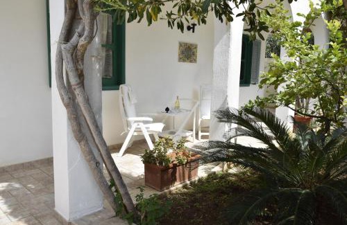 San Vito Lo Capo Apartment | Da Silvia, a due passi dal mare