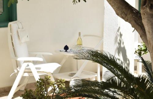 San Vito Lo Capo Apartment | Da Silvia, a due passi dal mare