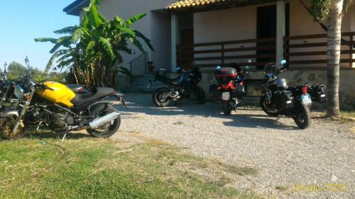 Tursi Bed & Breakfast | Da stefano