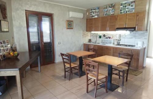 Tursi Bed & Breakfast | Da stefano