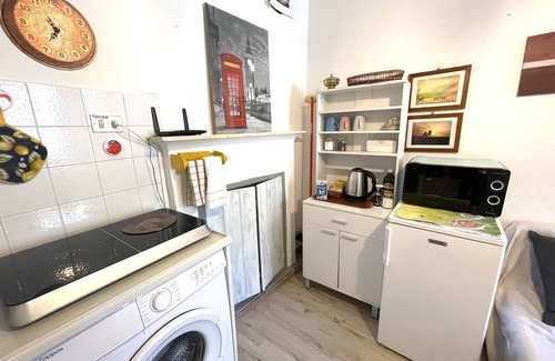 Ormea Apartment | 𝑫𝒂 𝒁𝒊𝒂 𝑭𝒊𝒐𝒓𝒆𝒏𝒕𝒊𝒏𝒂: cozy, in the heart of Ormea
