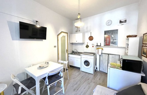 Ormea Apartment | 𝑫𝒂 𝒁𝒊𝒂 𝑭𝒊𝒐𝒓𝒆𝒏𝒕𝒊𝒏𝒂: cozy, in the heart of Ormea