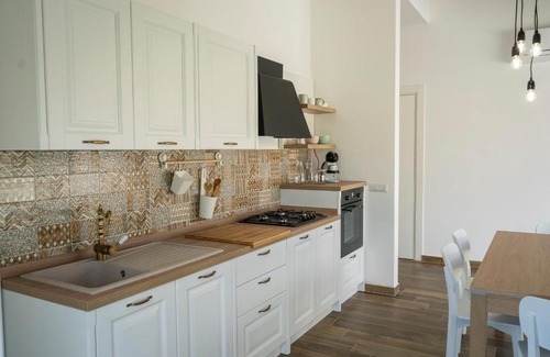 Padula Bed & Breakfast | Da zia Giò
