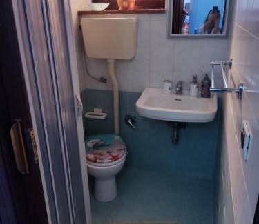 Scilla House | Da zio Michele