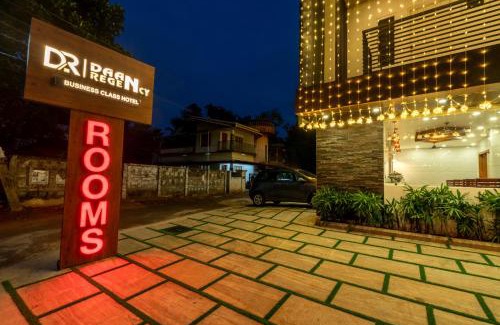 Thrissur Hotel | Daan Regency