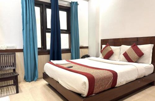 Karol Bagh Hotel | Daanish Residency in Karol Bagh Delhi Near Ganga Ram Hospital