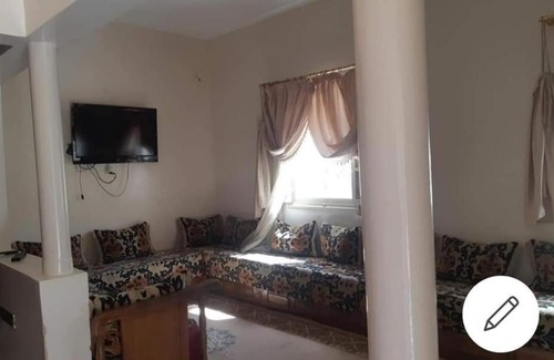 Errachidia Apartment | daar esalam