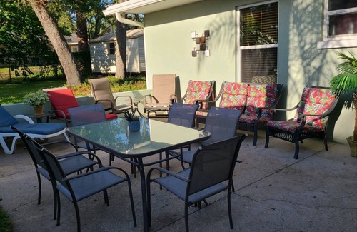 Harbor Oaks Bay Shore House | DAB/Port Orange Private Home