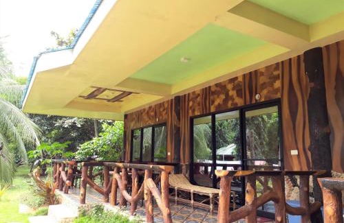 Cabayugan Hotel | Dabdab Tourist Inn