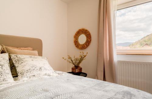 Spitz Apartment | Dach.Loft Spitz in der Wachau