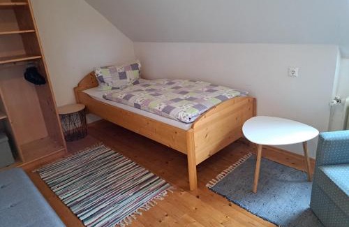 Sankt Andra Apartment | Dachberghof