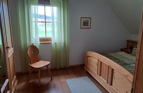 Sankt Andra Apartment | Dachberghof