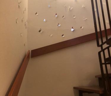 Emmertsgrund House | Dachgeschoss in einem Reihenhaus (mit gemeinschaftlichen Räumen)