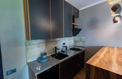 Batumi Villa | Dachis villa with pool in Batumi