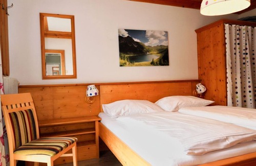 Assachberg Hotel | Dachstein 1-2 bedrooms - Hotel Kollerhof