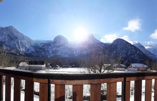 Obertraun Apartment | Dachstein Adventure